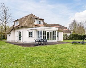 Unterkunft 590327 - Ferienhaus Noord-Beveland - Villa 6C