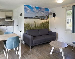 Guest house 590329 - Chalet Noord-Beveland - RP4B