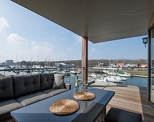 Unterkunft 5903290 - Ferienhaus Noord-Beveland - Uithaven 10c | d'Ouwe Haven