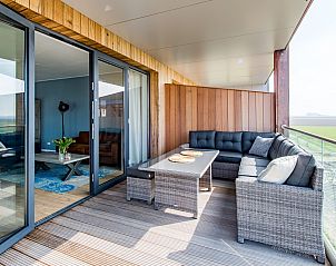 Unterkunft 5903290 - Ferienhaus Noord-Beveland - Uithaven 10c | d'Ouwe Haven