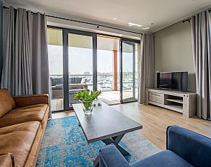 Unterkunft 5903290 - Ferienhaus Noord-Beveland - Uithaven 10c | d'Ouwe Haven