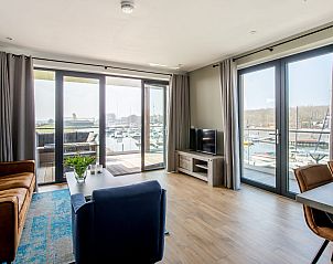 Unterkunft 5903290 - Ferienhaus Noord-Beveland - Uithaven 10c | d'Ouwe Haven