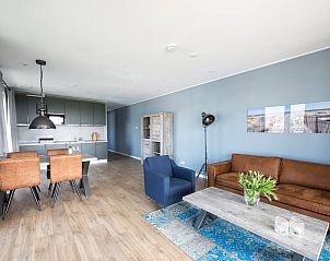 Unterkunft 5903290 - Ferienhaus Noord-Beveland - Uithaven 10c | d'Ouwe Haven