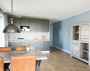 Unterkunft 5903290 - Ferienhaus Noord-Beveland - Uithaven 10c | d'Ouwe Haven