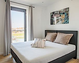 Unterkunft 5903290 - Ferienhaus Noord-Beveland - Uithaven 10c | d'Ouwe Haven