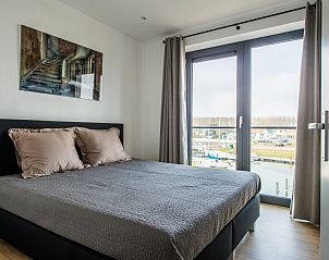 Unterkunft 5903290 - Ferienhaus Noord-Beveland - Uithaven 10c | d'Ouwe Haven