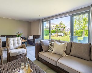 Guest house 5903296 - Holiday property Noord-Beveland - Cardium 33 | Roompot Beach Resort