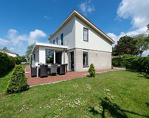 Guest house 5903296 - Holiday property Noord-Beveland - Cardium 33 | Roompot Beach Resort