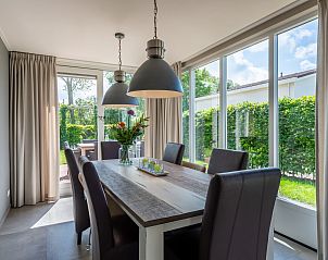 Guest house 5903296 - Holiday property Noord-Beveland - Cardium 33 | Roompot Beach Resort