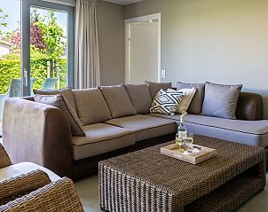 Guest house 5903296 - Holiday property Noord-Beveland - Cardium 33 | Roompot Beach Resort