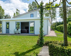 Guest house 5903296 - Holiday property Noord-Beveland - Cardium 33 | Roompot Beach Resort