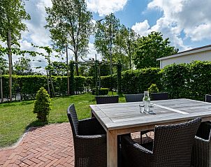 Guest house 5903296 - Holiday property Noord-Beveland - Cardium 33 | Roompot Beach Resort