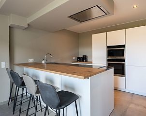 Guest house 5903296 - Holiday property Noord-Beveland - Cardium 33 | Roompot Beach Resort