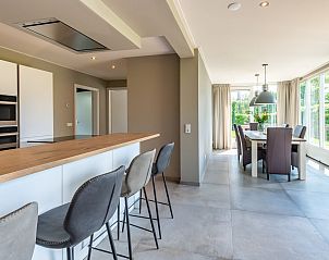 Guest house 5903296 - Holiday property Noord-Beveland - Cardium 33 | Roompot Beach Resort