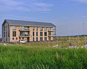 Guest house 5903297 - Apartment Noord-Beveland - Uithaven 10 F
