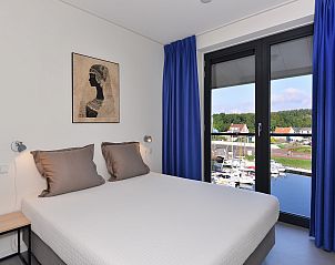 Guest house 5903297 - Apartment Noord-Beveland - Uithaven 10 F