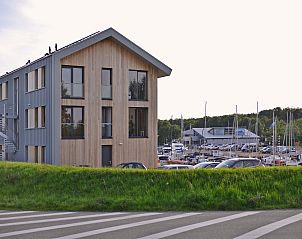 Guest house 5903297 - Apartment Noord-Beveland - Uithaven 10 F