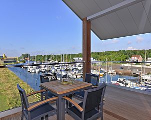 Guest house 5903297 - Apartment Noord-Beveland - Uithaven 10 F