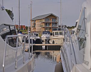 Guest house 5903297 - Apartment Noord-Beveland - Uithaven 10 F
