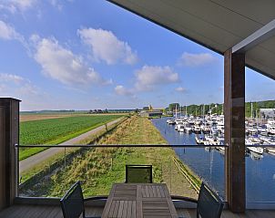 Guest house 5903297 - Apartment Noord-Beveland - Uithaven 10 F