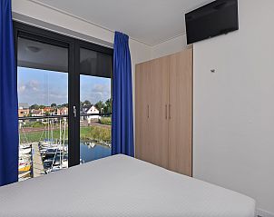 Guest house 5903297 - Apartment Noord-Beveland - Uithaven 10 F
