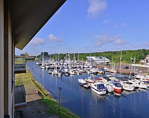Guest house 5903297 - Apartment Noord-Beveland - Uithaven 10 F