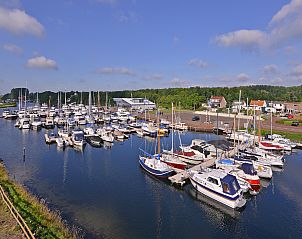 Guest house 5903297 - Apartment Noord-Beveland - Uithaven 10 F