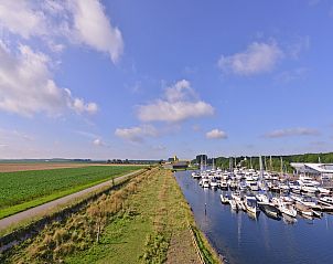 Guest house 5903297 - Apartment Noord-Beveland - Uithaven 10 F