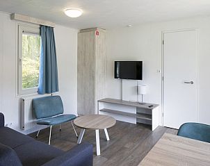 Guest house 590329 - Chalet Noord-Beveland - RP4B