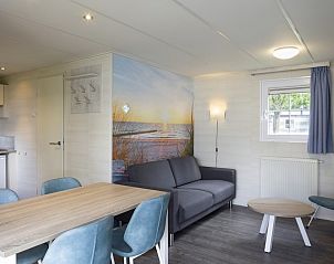 Guest house 590329 - Chalet Noord-Beveland - RP4B