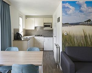 Guest house 590329 - Chalet Noord-Beveland - RP4B