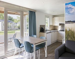 Guest house 590329 - Chalet Noord-Beveland - RP4B