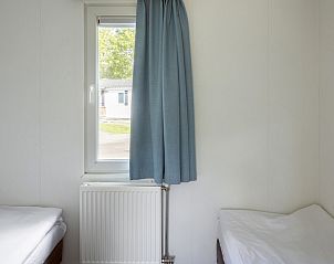 Guest house 590329 - Chalet Noord-Beveland - RP4B