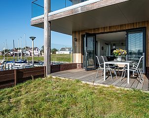 Unterkunft 5903305 - Ferienhaus Noord-Beveland - Uithaven 10 | d'Ouwe Haven 