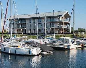 Unterkunft 5903305 - Ferienhaus Noord-Beveland - Uithaven 10 | d'Ouwe Haven 