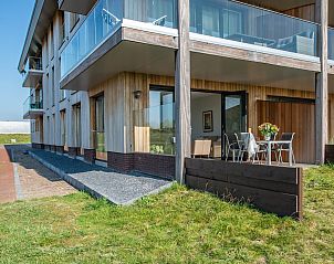 Unterkunft 5903305 - Ferienhaus Noord-Beveland - Uithaven 10 | d'Ouwe Haven 
