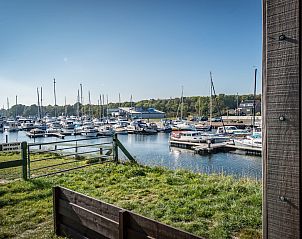 Unterkunft 5903305 - Ferienhaus Noord-Beveland - Uithaven 10 | d'Ouwe Haven 