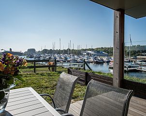 Unterkunft 5903305 - Ferienhaus Noord-Beveland - Uithaven 10 | d'Ouwe Haven 