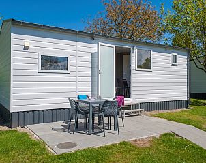 Unterkunft 590331 - Chalet Noord-Beveland - RPK4A
