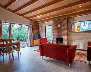 Guest house 5903315 - Holiday property Noord-Beveland - Zwanenlaan 19 | De Schotsman