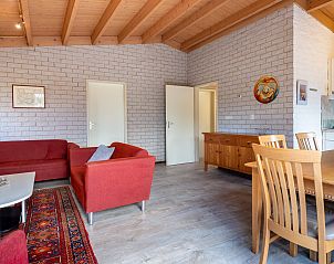 Guest house 5903315 - Holiday property Noord-Beveland - Zwanenlaan 19 | De Schotsman