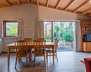 Guest house 5903315 - Holiday property Noord-Beveland - Zwanenlaan 19 | De Schotsman