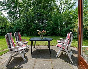 Guest house 5903315 - Holiday property Noord-Beveland - Zwanenlaan 19 | De Schotsman