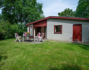 Guest house 5903315 - Holiday property Noord-Beveland - Zwanenlaan 19 | De Schotsman