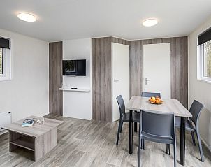 Unterkunft 590331 - Chalet Noord-Beveland - RPK4A