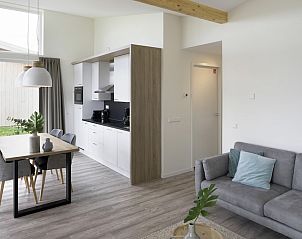 Guest house 5903329 - Bungalow Noord-Beveland - Bungalow 4B