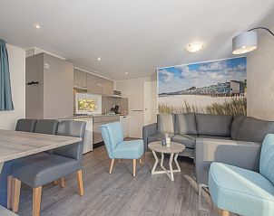 Guest house 590333 - Chalet Noord-Beveland - RP6B