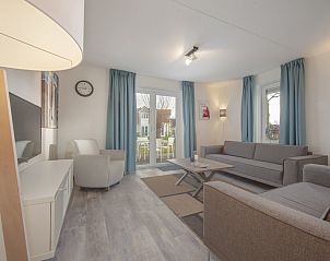 Guest house 5903330 - Holiday property Noord-Beveland - Villa R5B