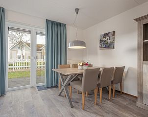 Guest house 5903330 - Holiday property Noord-Beveland - Villa R5B