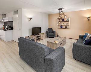 Guest house 5903332 - Holiday property Noord-Beveland - Villa R6C